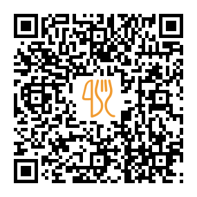 QR-code link para o menu de Café 't Centrum