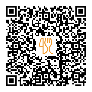 QR-code link para o menu de Le Rocher Pizzeria Chambres D'hotes Gite Pyrenees Barbazan Tiers Lieu