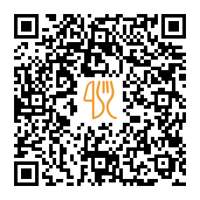 QR-code link para o menu de Sharples Dining Hall