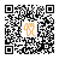 QR-code link para o menu de Chiwa Bistro