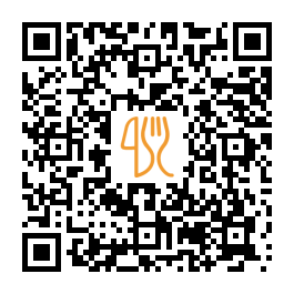 QR-code link para o menu de Jim's Supper