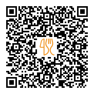 QR-code link para o menu de Curry Cult Long Island City