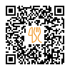 QR-code link para o menu de Dock Shack Cafe