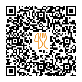 QR-code link para o menu de The Bean Coffee Roasters