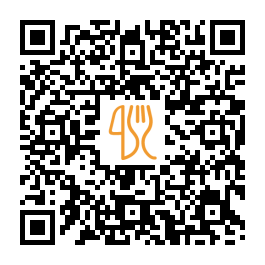 QR-code link para o menu de Mcalister's Deli