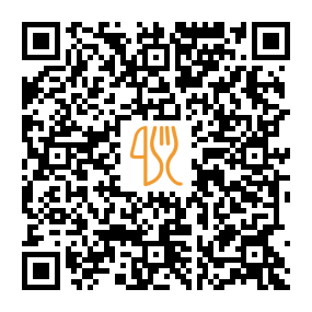 QR-code link para o menu de Sacred Space Living