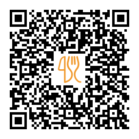 QR-code link para o menu de 4th Avenue Pizzeria