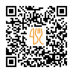 QR-code link para o menu de Thai Pasta