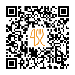 QR-code link para o menu de Loving Hut