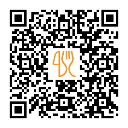 QR-code link para o menu de Bonsai Bistro