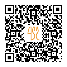 QR-code link para o menu de Fabio's
