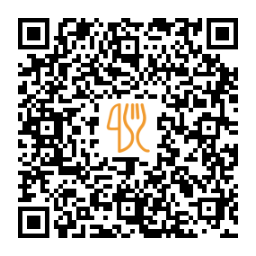 QR-code link para o menu de Popeyes Louisiana Kitchen