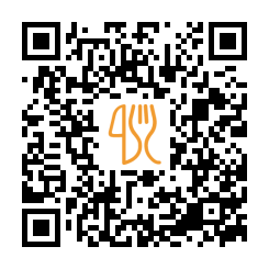 QR-code link para o menu de Kombi Hrošč Klub