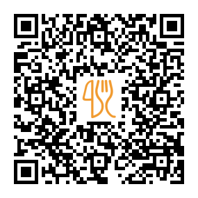 QR-code link para o menu de Infinity Café