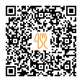 QR-code link para o menu de Yummy Yummy Korean