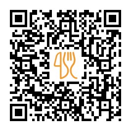 QR-code link para o menu de Mcdonald's