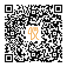 QR-code link para o menu de Chtaura Mediterranean