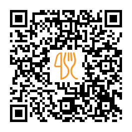 QR-code link para o menu de Yú の Shān Jīn イオンモール Fù Jīn Diàn