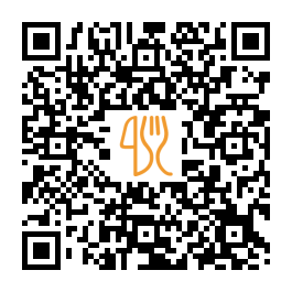 QR-code link para o menu de Chef Ricks