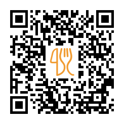 QR-code link para o menu de Toni