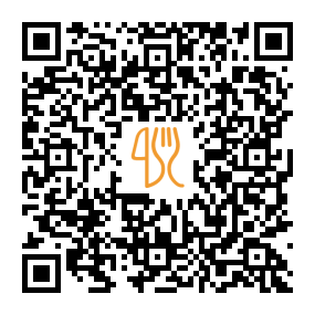 QR-code link para o menu de Mcdonald's Velenje