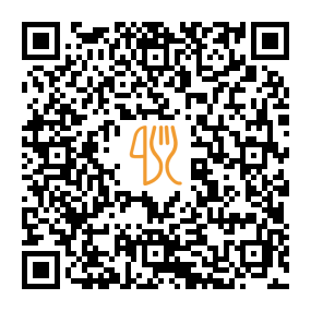 QR-code link para o menu de The Bombay Bistro