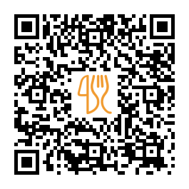 QR-code link para o menu de Mcdonald's