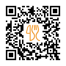 QR-code link para o menu de Stas