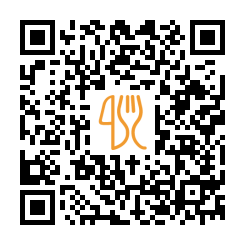 QR-code link para o menu de Golden Spoon