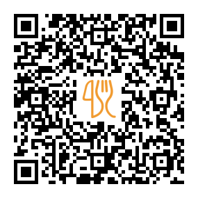 QR-code link para o menu de Trinity Cafe