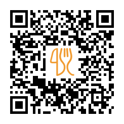 QR-code link para o menu de Pho Tho