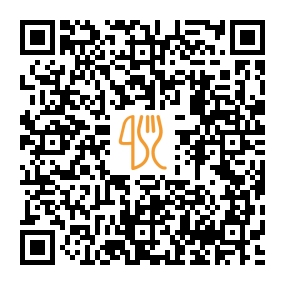 QR-code link para o menu de Bj's Brewhouse