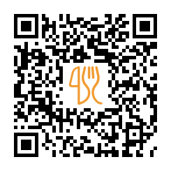 QR-code link para o menu de Pr' Pepet