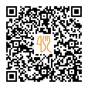 QR-code link para o menu de Auberge De La Foret