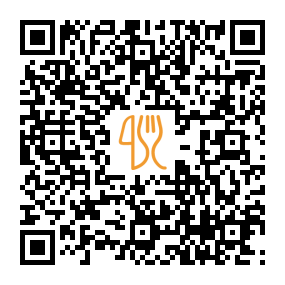 QR-code link para o menu de Happy's Chili Parlor