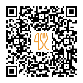 QR-code link para o menu de Del Taco