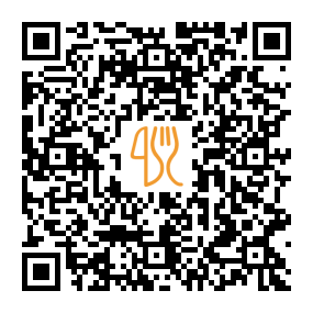 QR-code link para o menu de Ancora Blu Bistro And