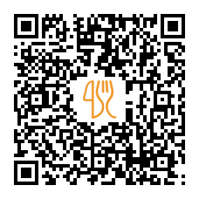 QR-code link para o menu de Gradišče-lavričeva Koča