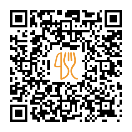 QR-code link para o menu de Shaved Ice Delights