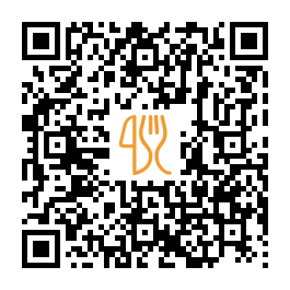 QR-code link para o menu de Panda Express