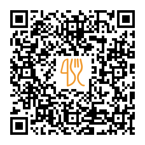 QR-code link para o menu de Noodle Express