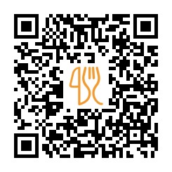 QR-code link para o menu de Seven Stars Diner