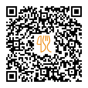 QR-code link para o menu de The Chef's Table