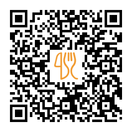 QR-code link para o menu de Little Caesars