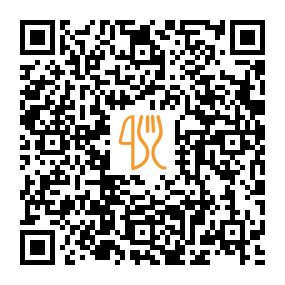 QR-code link para o menu de La Cucina