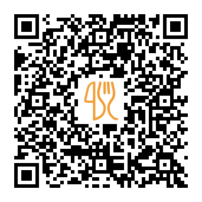 QR-code link para o menu de Fire Eye Fitness