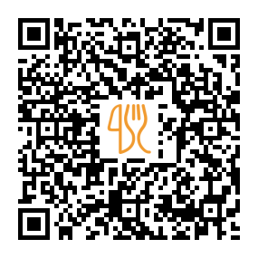 QR-code link para o menu de Chander Dhaba