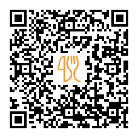 QR-code link para o menu de Golden Gate Chinese