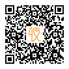 QR-code link para o menu de Wong Solo @cyberjaya