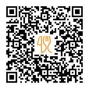 QR-code link para o menu de Scilly Burger Co